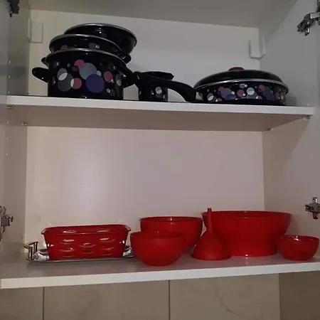 Apartment Studio-apartman Dm Lux *