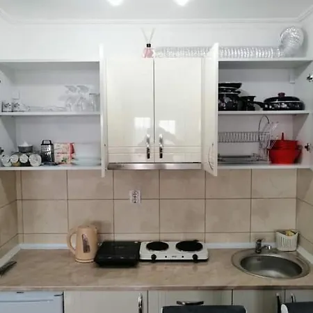 Studio-apartman Dm Lux Apartment Vrnjacka Banja