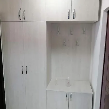 Studio-apartman Dm Lux *