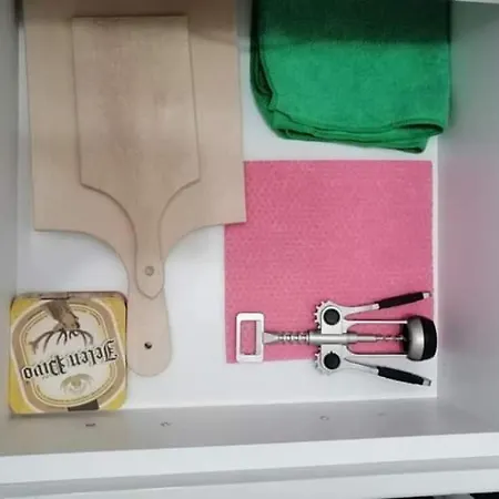 Studio-apartman Dm Lux *