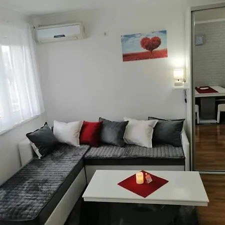 Studio-apartman Dm Lux * Vrnjacka Banja
