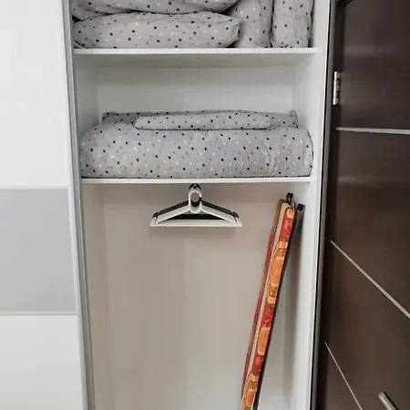 Apartment Studio-apartman Dm Lux Vrnjacka Banja