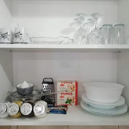 Studio-apartman Dm Lux * Vrnjacka Banja