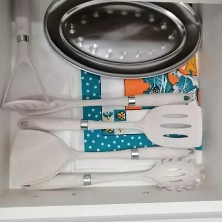 Apartment Studio-apartman Dm Lux